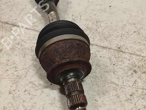 Right front driveshaft OPEL INSIGNIA A (G09) 2.8 V6 Turbo OPC 4x4 (68) | BP39688838M39 - Image 4