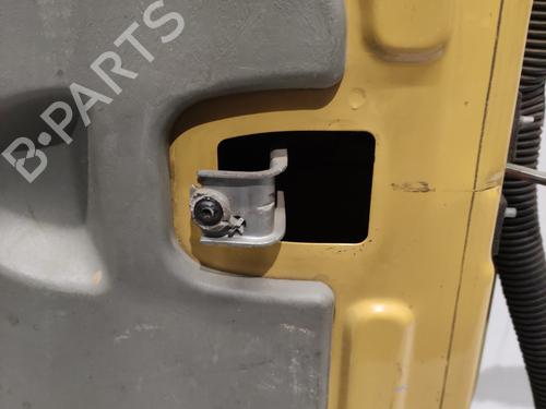 Left tailgate RENAULT TRAFIC II Van (FL) 1.9 dCi 100 (FL0C, FL0K, FL0B) | BP36704927C76 - Image 2
