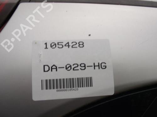 Starter OPEL CORSA C (X01) 1.3 CDTI (F08, F68) | BP36725007M8 - Image 3