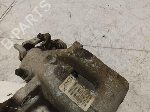Used Left rear brake caliper Left rear brake caliper PEUGEOT 2008 I (CU_) 1.2 THP 110 / PureTech 110 (110 hp) 36711836 36711836