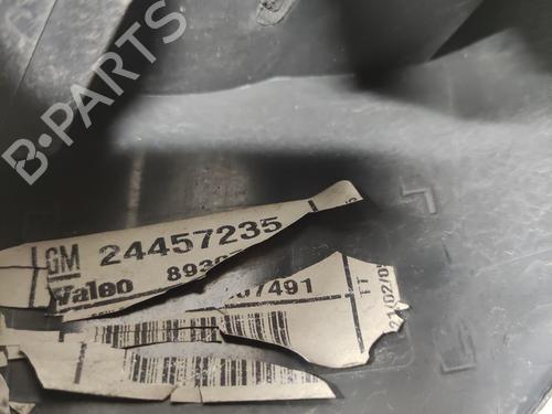 Used Left taillight Left taillight 36718928 36718928