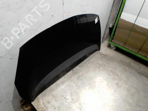 Used Hood Hood OPEL MERIVA B MPV (S10) 1.7 CDTI (75) (131 hp) 36748919 36748919
