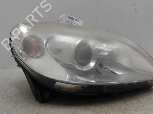 Used Right headlight Right headlight MERCEDES-BENZ B-CLASS Sports Tourer (W245) B 180 CDI (245.207) (109 hp) 36746994 36746994