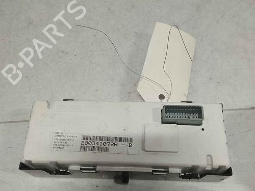 Display RENAULT TRAFIC II Van (FL) 2.0 dCi 115 (FL01, FL0U, FL00, FL0H, FL0M) | BP36717038C48 - Image 3