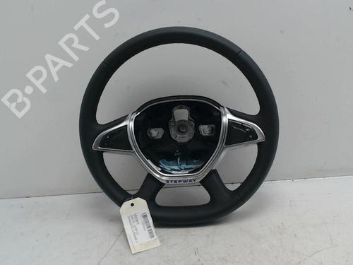 Steering wheel DACIA SANDERO II | BP36737432C49 - Image 2