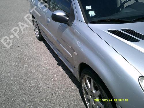 Starter PEUGEOT 206 SW (2E/K) 2.0 HDi | BP36730676M8 - Image 4