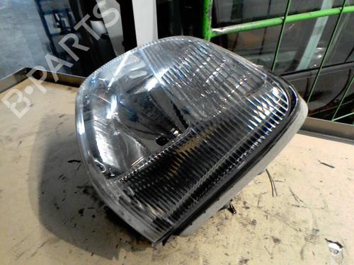 Used Left headlight Left headlight SUZUKI WAGON R+ (MA) 1.3 (RB413) (94 hp) 36748419 36748419