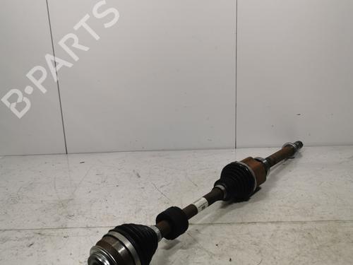 Right front driveshaft RENAULT AUSTRAL | BP38789614M39 - Image 3