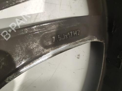 rim-mercedes-benz-a-class-w176-2012-2013-2014-2015-2016-2017-2018-36710788 main image