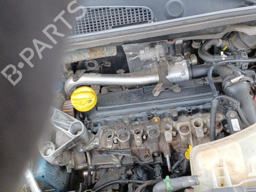 Ratstangsstang RENAULT KANGOO Express (FW0/1_) 1.5 dCi 85 (FW0K, FW0L, FW0B) | BP36734706I23  - Image 8