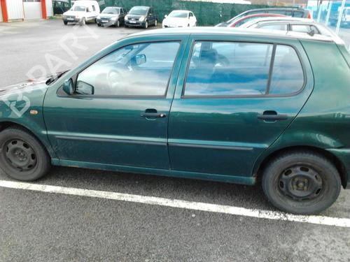 Used Parts VW POLO III (6N1)  60 1.4  4760135