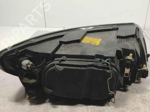 Left headlight VOLVO S40 II (544) 2.0 D | BP36714134C28 - Image 2