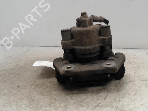 Left rear brake caliper BMW X5 (E53) 3.0 d | BP36746195M107 - Image 2