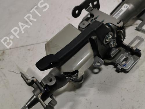 Steering column RENAULT ALASKAN | BP37628616M21 - Image 3