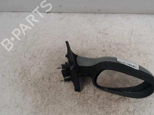 Used Right mirror Right mirror RENAULT SCÉNIC I MPV (JA0/1_, FA0_) 1.9 dCi (JA05, JA1F) (102 hp) 36746186 36746186