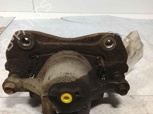 Left front brake caliper HYUNDAI i30 (FD) 1.6 CRDi | BP36712019M105 - Image 2