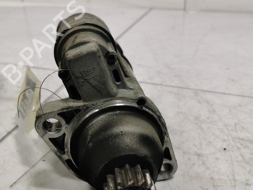 Starter SEAT LEON (5F1) 2.0 TDI | BP36709735M8 - Image 2