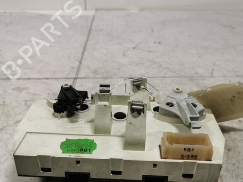 Used Climate control Climate control 36711368 36711368