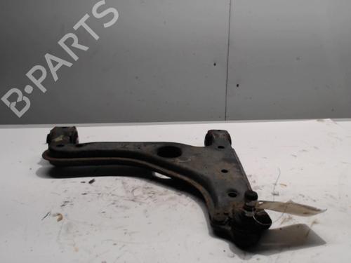 Used Left front suspension arm Left front suspension arm 36728598 36728598