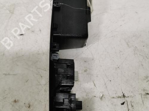 Left front window switch RENAULT MASTER IV Van (F8__) | BP36711057I27 - Image 2