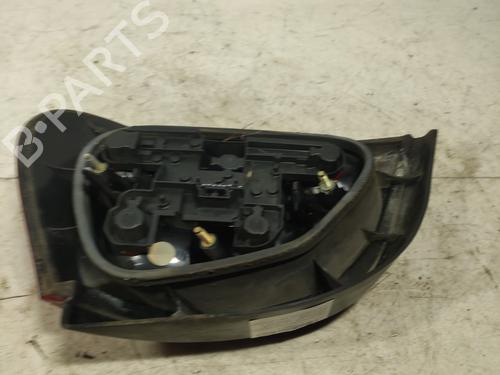 Used Left taillight Left taillight 36718831 36718831