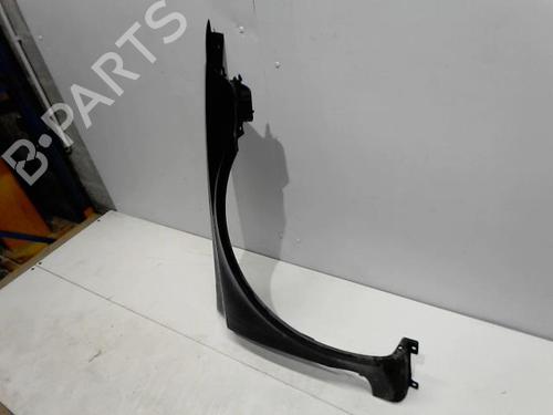 Used Right front fenders Right front fenders RENAULT LAGUNA II (BG0/1_) [2001-2007] 36751281 36751281