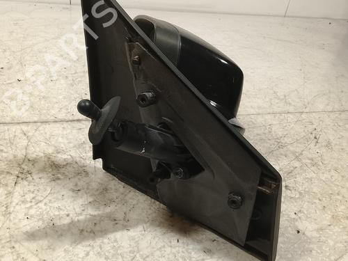 left-mirror-renault-clio-iii-br01-cr01-2005-2006-2007-2008-2009-2010-2011-2012-2013-2014-40254242 main image