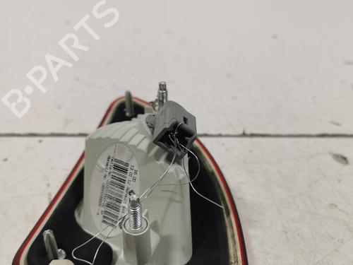 Right tailgate light RENAULT TWINGO II (CN0_) 1.2 16V (CN04, CN0B) | BP36706194C80 - Image 2