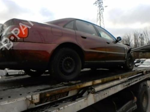 Brugte AUDI A4 B5 (8D2) 1.9 TDI 4760415