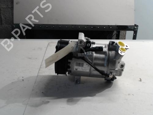 Used AC compressor AC compressor 36724405 36724405