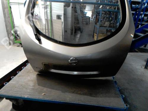 Used Tailgate Tailgate 36743989 36743989