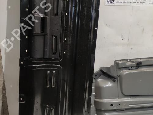 Lastrumsadskiller RENAULT TRAFIC III Van (FG_) 1.6 dCi 95 (FGMJ, FGMR) | BP36720079I36 - Image 4