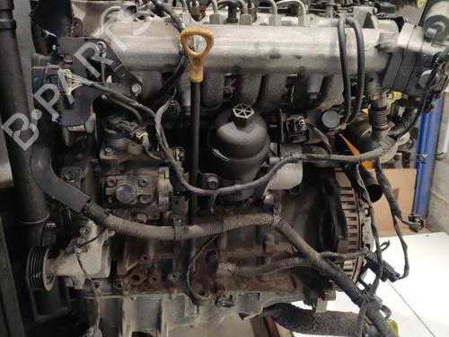 Engine KIA CEE'D Hatchback (ED) | BP36709959M1 - Image 3