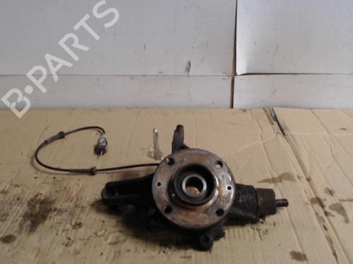 Used Left front steering knuckle Left front steering knuckle 36734263 36734263