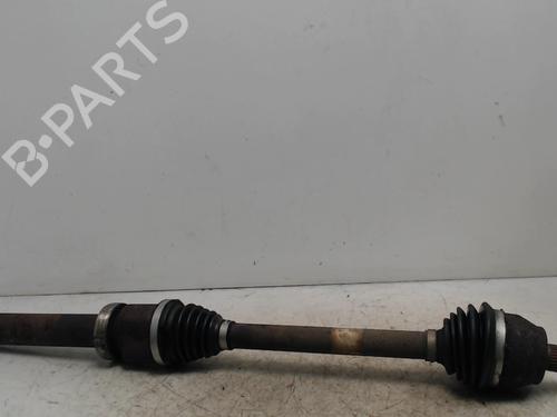Right front driveshaft FORD FOCUS III | BP36745762M39 - Image 5