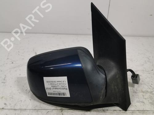 right-mirror-ford-focus-ii-da_-hcp-dp-2004-2005-2006-2007-2008-2009-2010-2011-2012-2013-38789489 main image