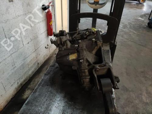 Gearbox DODGE AVENGER 2.0 CRD | BP36746872M3 - Image 4