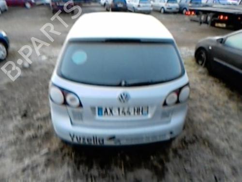 Steering rack VW GOLF V (1K1) | BP36722062M22 - Image 6