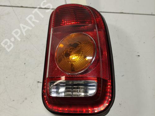 Used Right taillight Right taillight MINI MINI CLUBMAN (R55) Cooper D (109 hp) 36704412 36704412