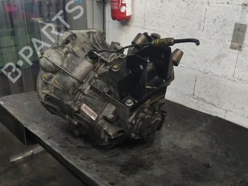 Gearbox ROVER 75 (RJ) 2.0 CDTi | BP36741663M3 - Image 3