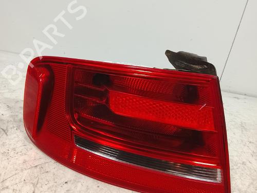 Left taillight AUDI A4 B8 (8K2) 2.0 TDI | BP40018475C34 - Image 2