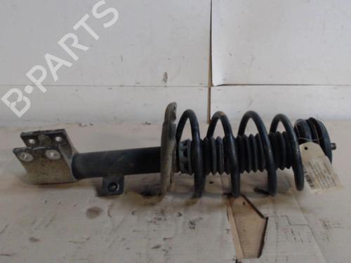 Used Left front shock absorber Left front shock absorber CITROËN C4 Picasso I MPV (UD_) [2006-2015] 36734075 36734075
