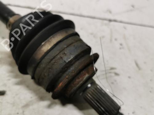 Right front driveshaft SUZUKI SWIFT IV (FZ, NZ) | BP36707535M39 - Image 3