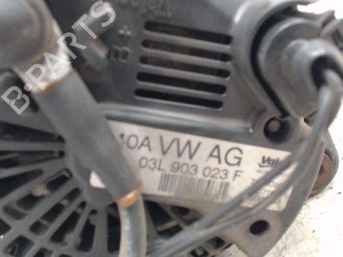 Alternator VW GOLF VI (5K1) | BP36744489M7 - Image 2