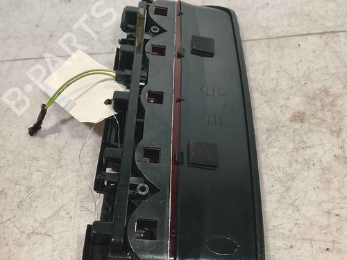 Sentralt baklys Sentralt baklys CITROËN XSARA PICASSO (N68) 1.6 HDi (90 hp) 36714350 36714350