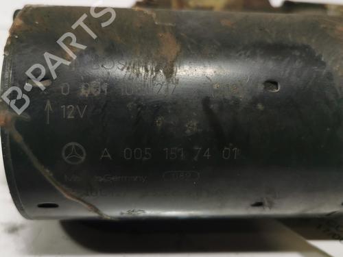 Used Starter Starter 36711014 36711014
