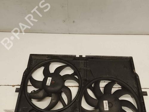 Radiator fan PEUGEOT BOXER Van 2.2 HDi 130 | BP36712923M35 - Image 5