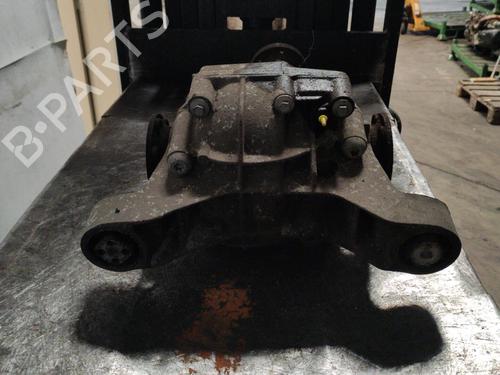 Rear differential AUDI Q7 (4LB) 3.0 TDI quattro | BP36736892M24 - Image 2