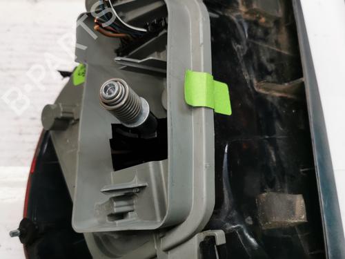 Used Left taillight Left taillight 36722844 36722844