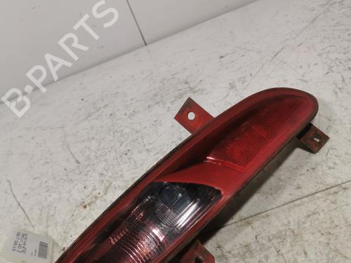 Used Rear bumper right light Rear bumper right light 39083668 39083668